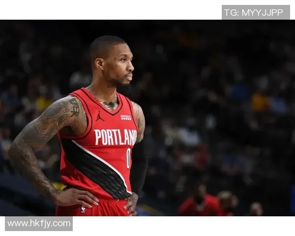 开拓者轻取太阳，利拉德再献绝杀，逆转再现传奇